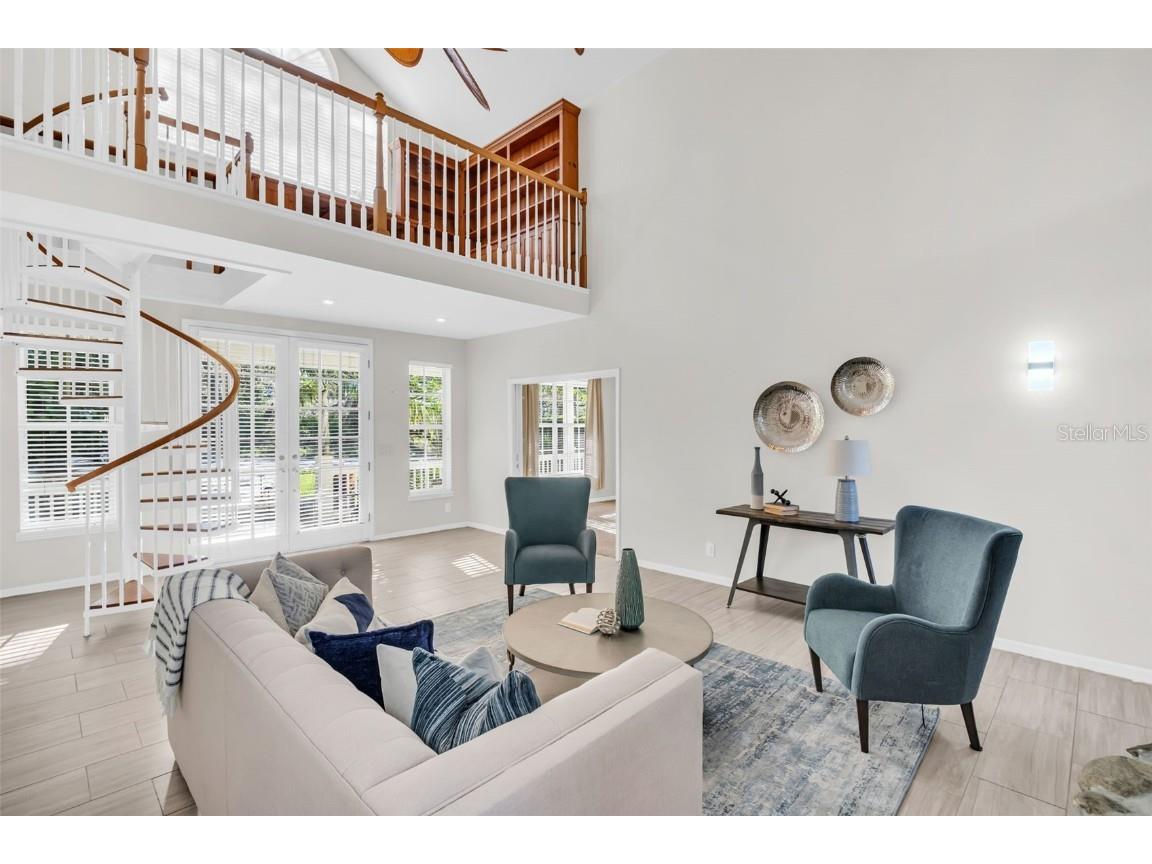 266 Florida Boulevard Crystal Beach FL 34681 - SUTHERLAND BAYOU TB8445394 image11