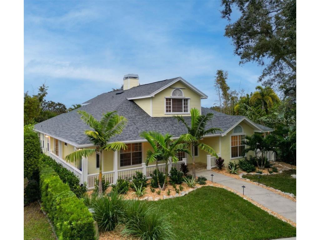 266 Florida Boulevard Crystal Beach FL 34681 - SUTHERLAND BAYOU TB8445394 image2