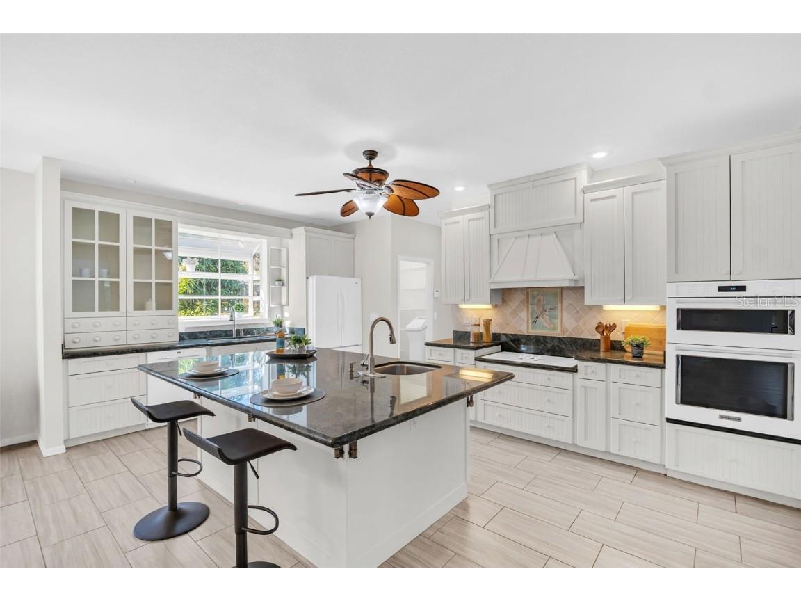 266 Florida Boulevard Crystal Beach FL 34681 - SUTHERLAND BAYOU TB8445394 image22