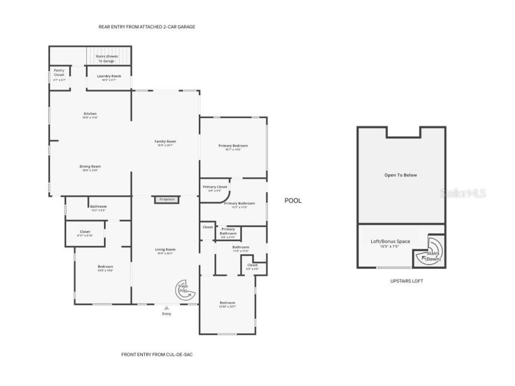 266 Florida Boulevard Crystal Beach FL 34681 - SUTHERLAND BAYOU TB8445394 image47