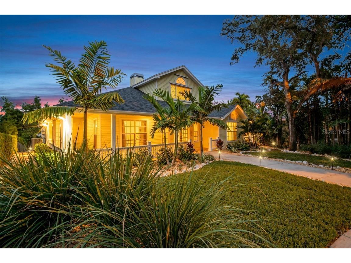 266 Florida Boulevard Crystal Beach FL 34681 - SUTHERLAND BAYOU TB8445394 image5