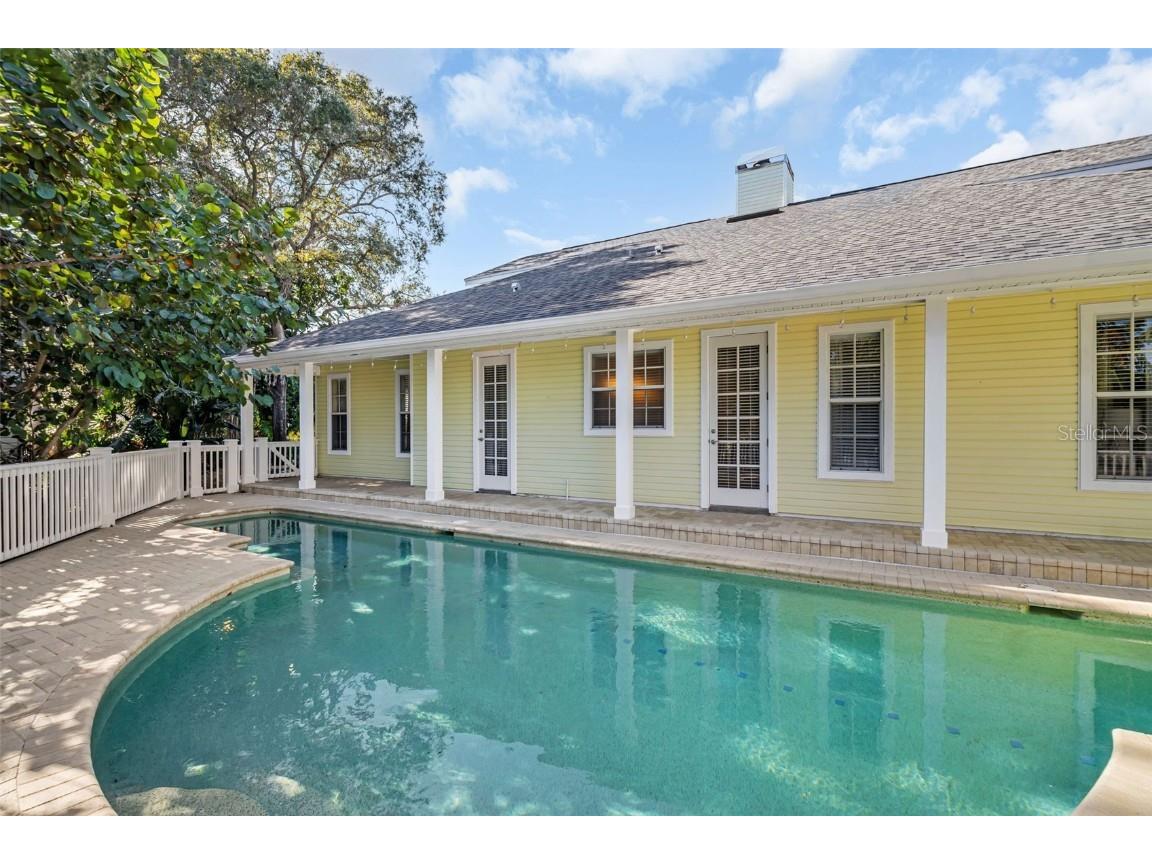 266 Florida Boulevard Crystal Beach FL 34681 - SUTHERLAND BAYOU TB8445394 image51