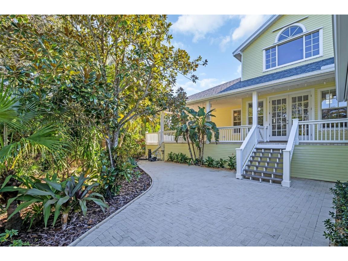 266 Florida Boulevard Crystal Beach FL 34681 - SUTHERLAND BAYOU TB8445394 image55