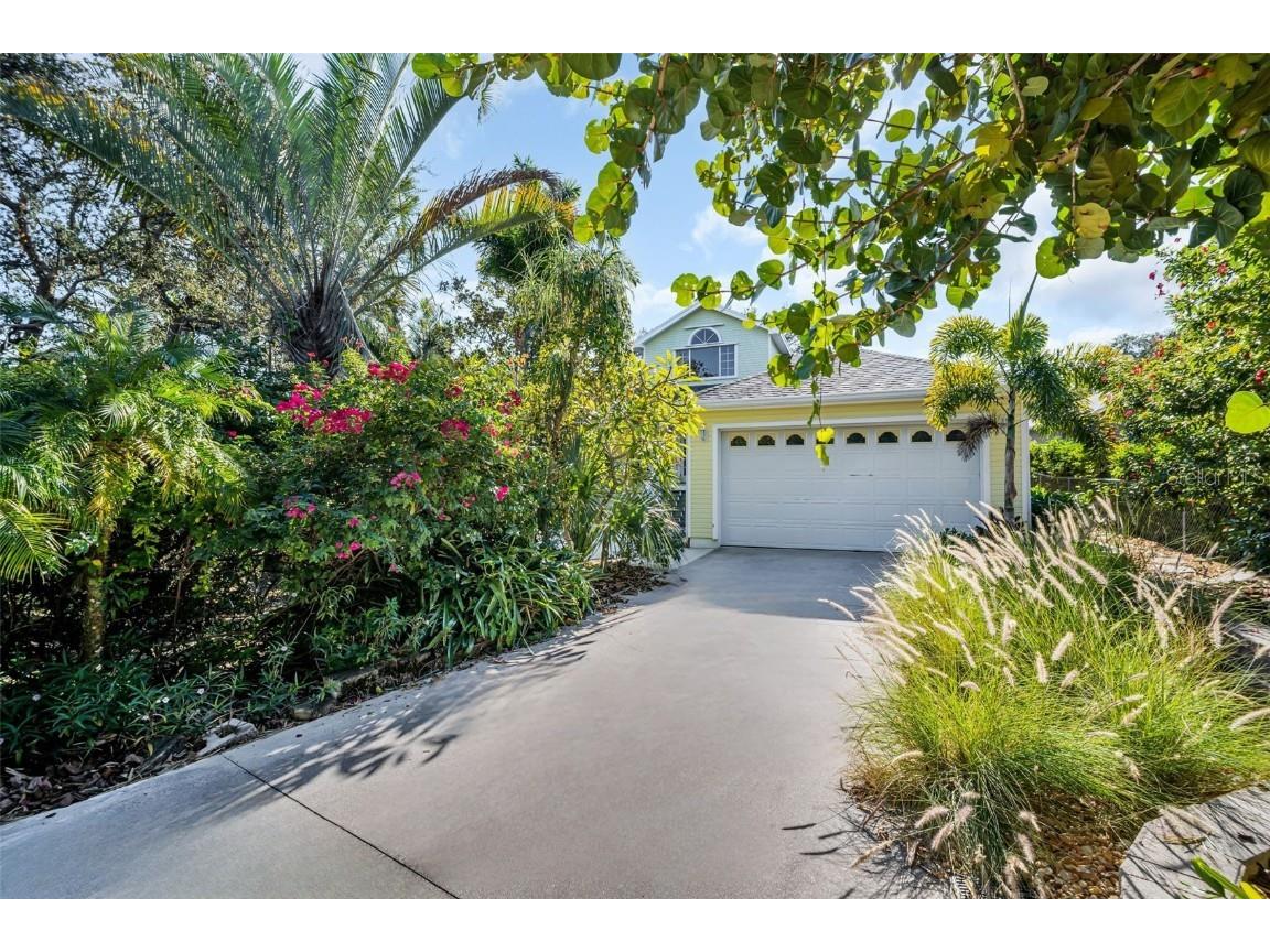 266 Florida Boulevard Crystal Beach FL 34681 - SUTHERLAND BAYOU TB8445394 image56