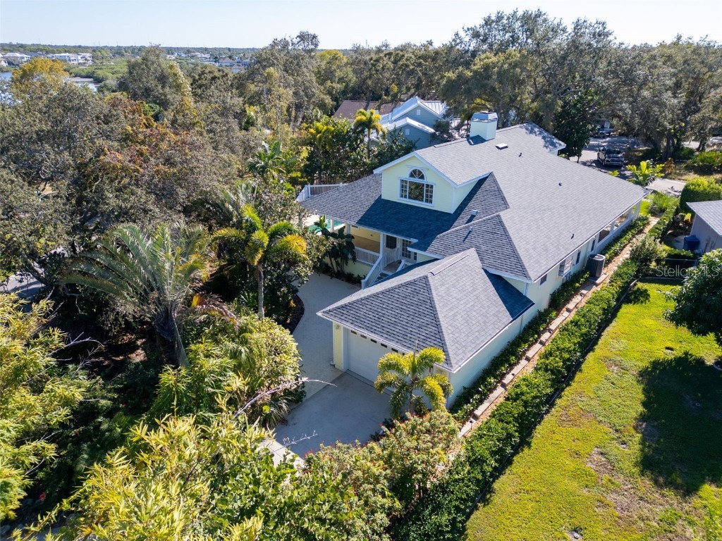 266 Florida Boulevard Crystal Beach FL 34681 - SUTHERLAND BAYOU TB8445394 image57