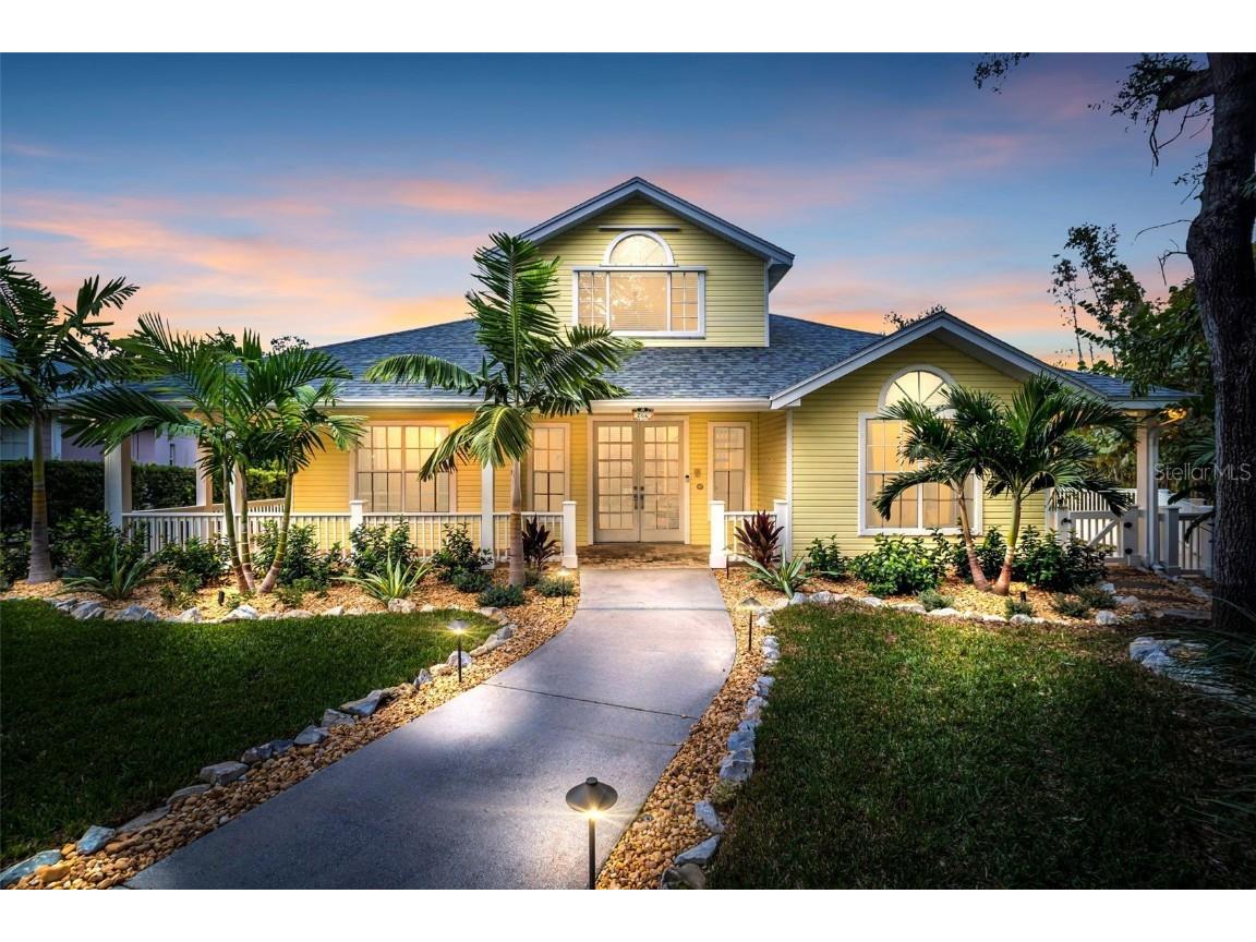 266 Florida Boulevard Crystal Beach FL 34681 - SUTHERLAND BAYOU TB8445394 image58