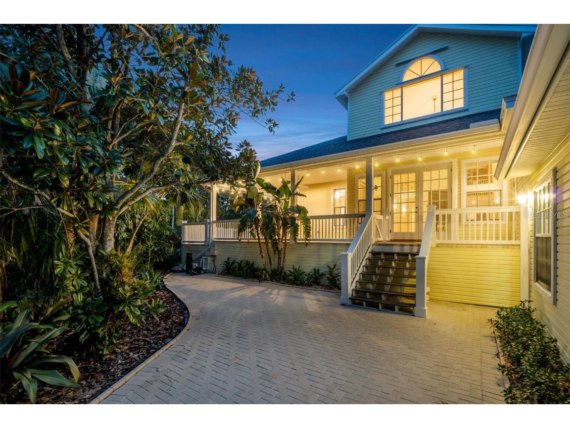 266 Florida Boulevard Crystal Beach FL 34681 - SUTHERLAND BAYOU TB8445394 image59