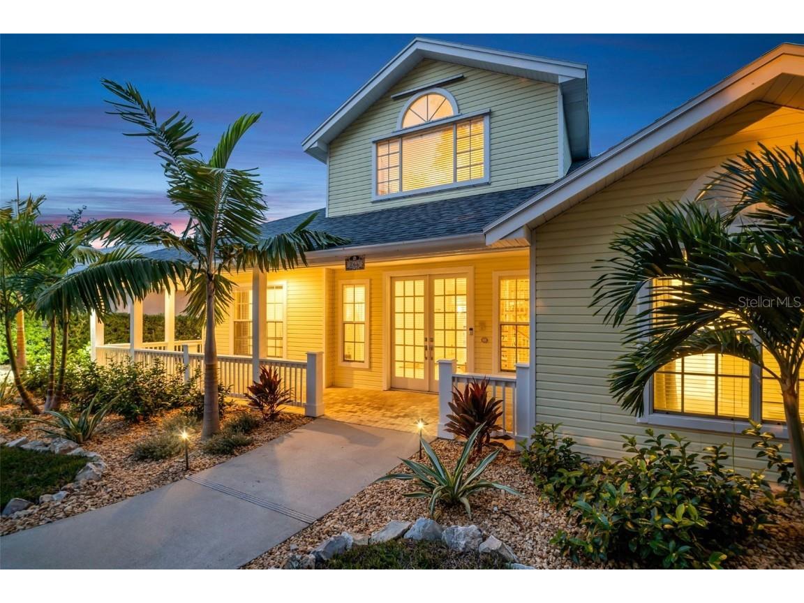 266 Florida Boulevard Crystal Beach FL 34681 - SUTHERLAND BAYOU TB8445394 image6