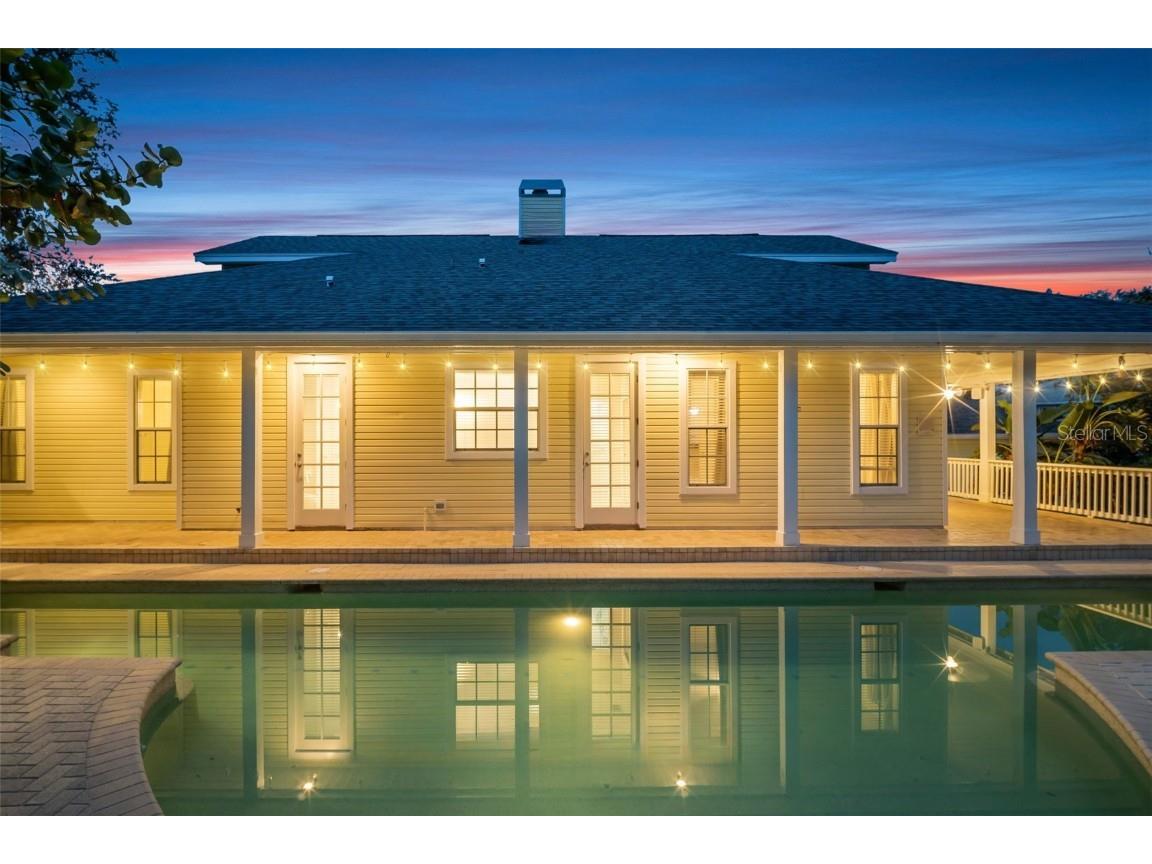 266 Florida Boulevard Crystal Beach FL 34681 - SUTHERLAND BAYOU TB8445394 image61