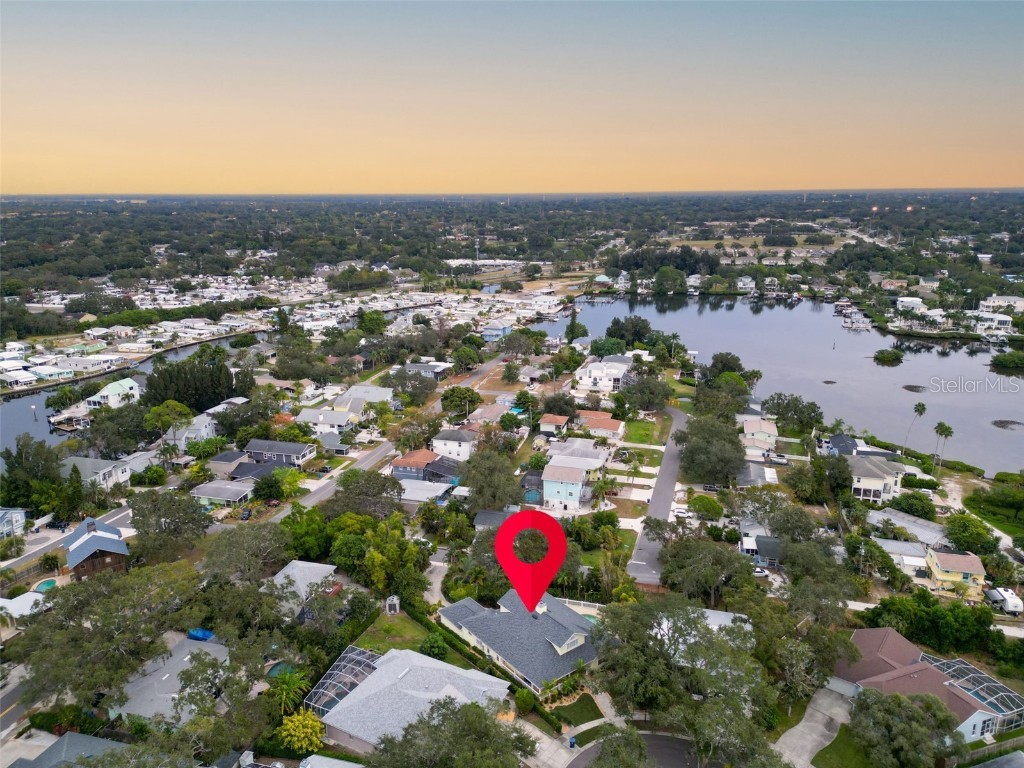 266 Florida Boulevard Crystal Beach FL 34681 - SUTHERLAND BAYOU TB8445394 image62