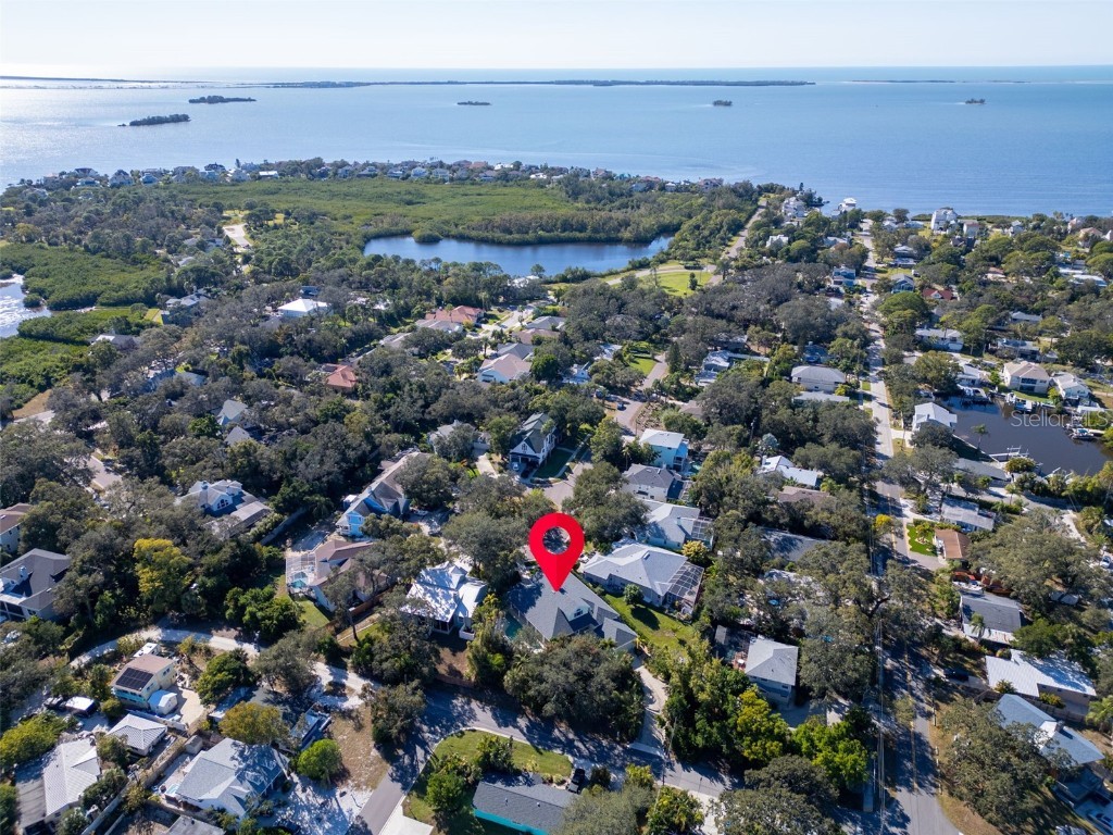 266 Florida Boulevard Crystal Beach FL 34681 - SUTHERLAND BAYOU TB8445394 image63