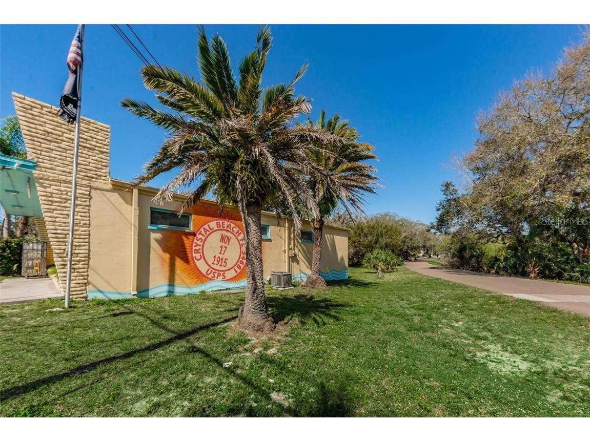 266 Florida Boulevard Crystal Beach FL 34681 - SUTHERLAND BAYOU TB8445394 image65