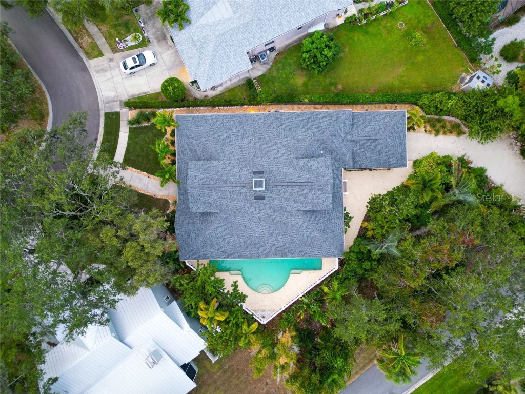 266 Florida Boulevard Crystal Beach FL 34681 - SUTHERLAND BAYOU TB8445394 image7