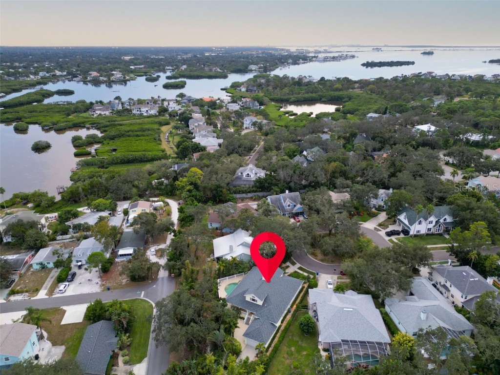 266 Florida Boulevard Crystal Beach FL 34681 - SUTHERLAND BAYOU TB8445394 image8