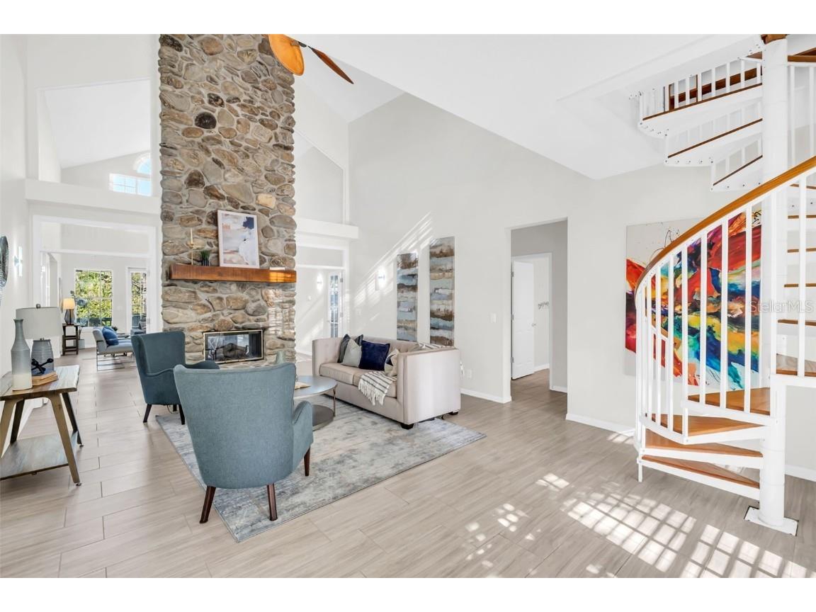 266 Florida Boulevard Crystal Beach FL 34681 - SUTHERLAND BAYOU TB8445394 image9