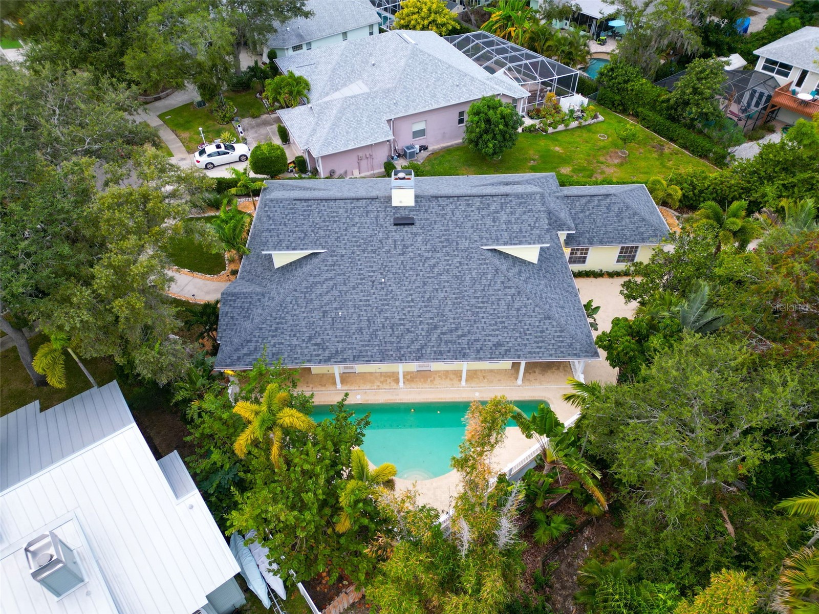 266 Florida Boulevard Crystal Beach FL 34681 TB8525258 image3