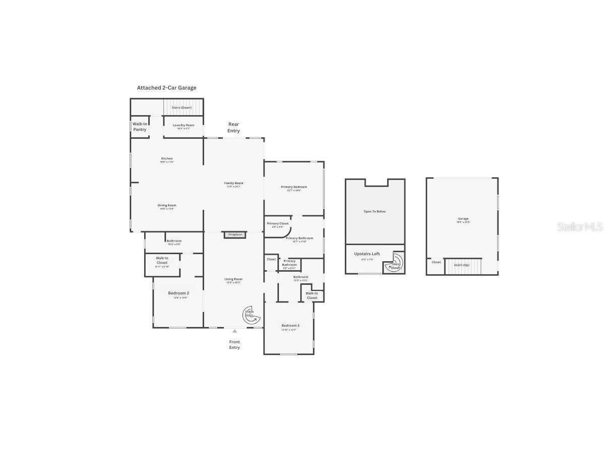 266 Florida Boulevard Crystal Beach FL 34681 TB8525258 image50