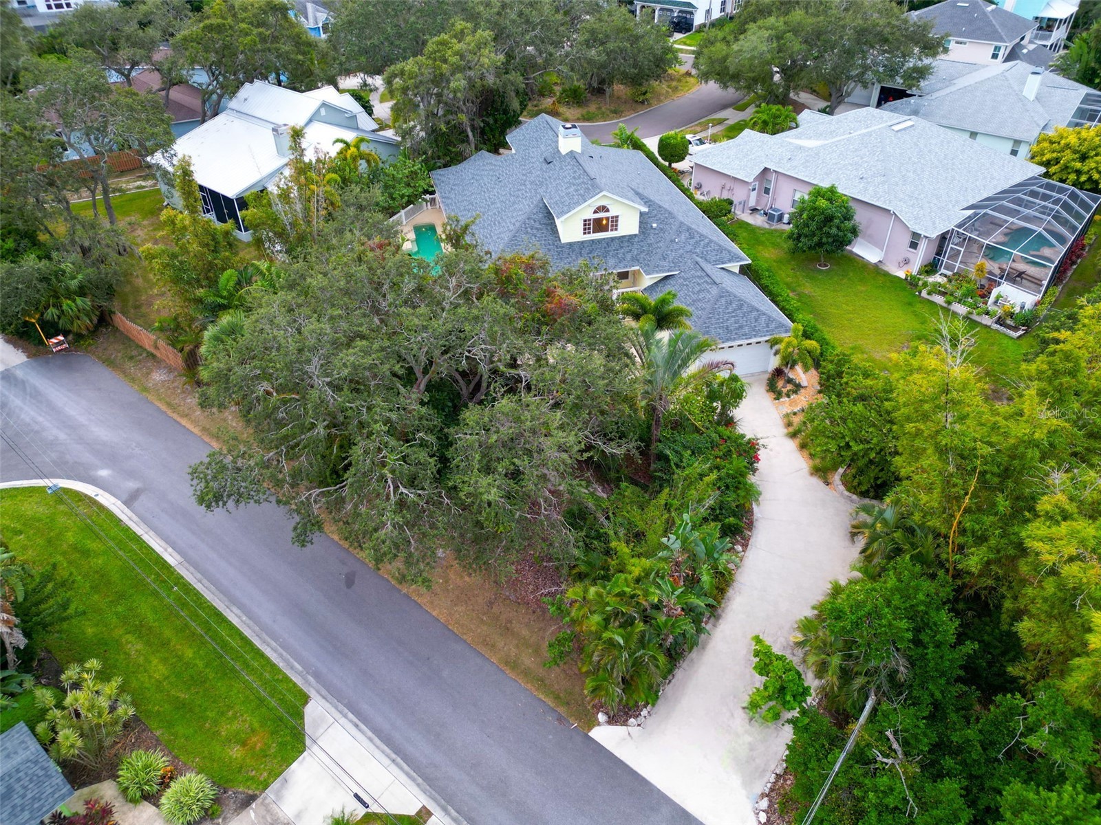 266 Florida Boulevard Crystal Beach FL 34681 TB8525258 image60