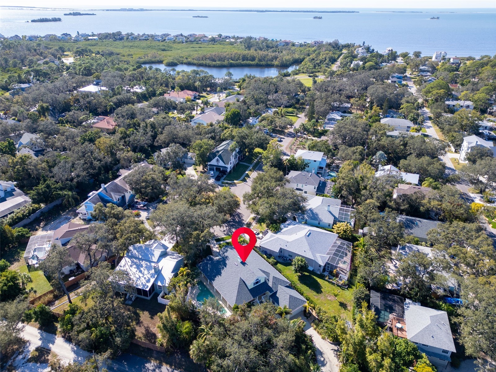 266 Florida Boulevard Crystal Beach FL 34681 TB8525258 image61