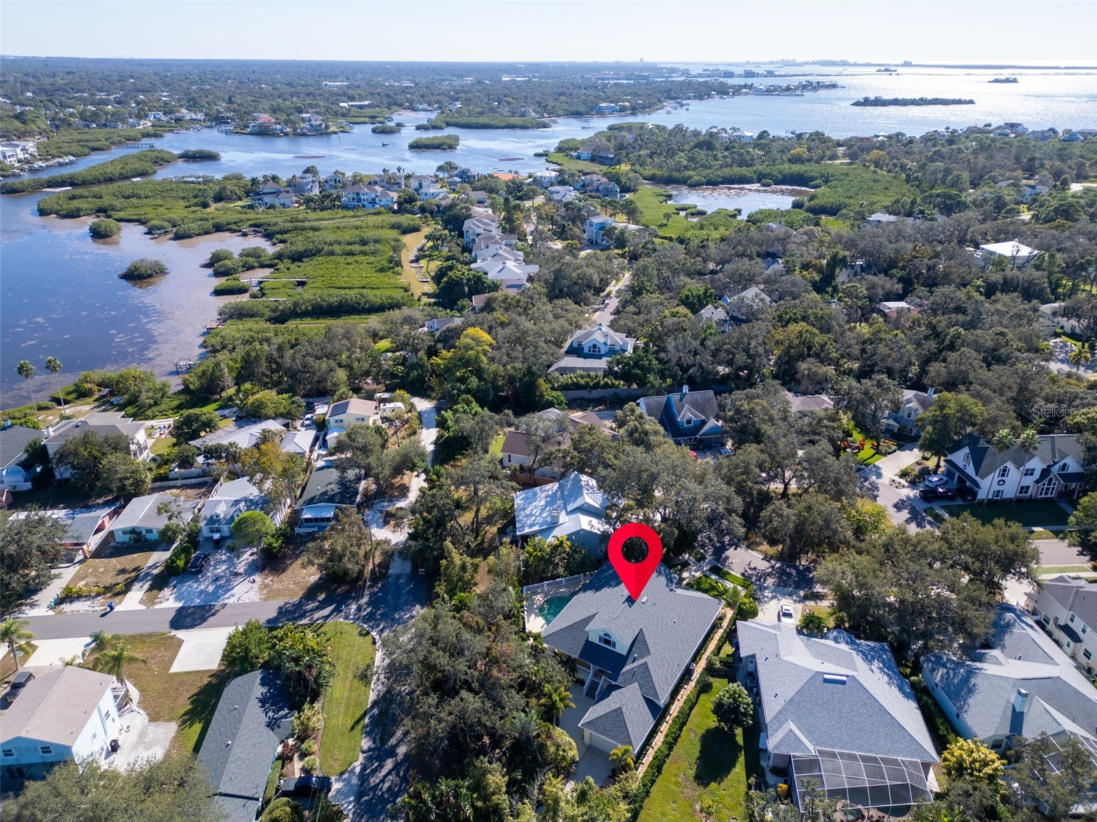 266 Florida Boulevard Crystal Beach FL 34681 TB8525258 image62