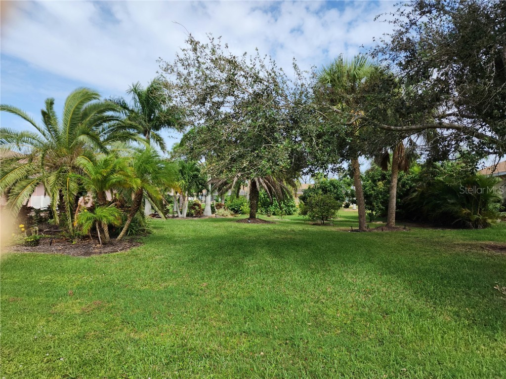 266 Long Meadow Lane Rotonda West FL 33947 - LONG MEADOW CREEK C7467096 image1