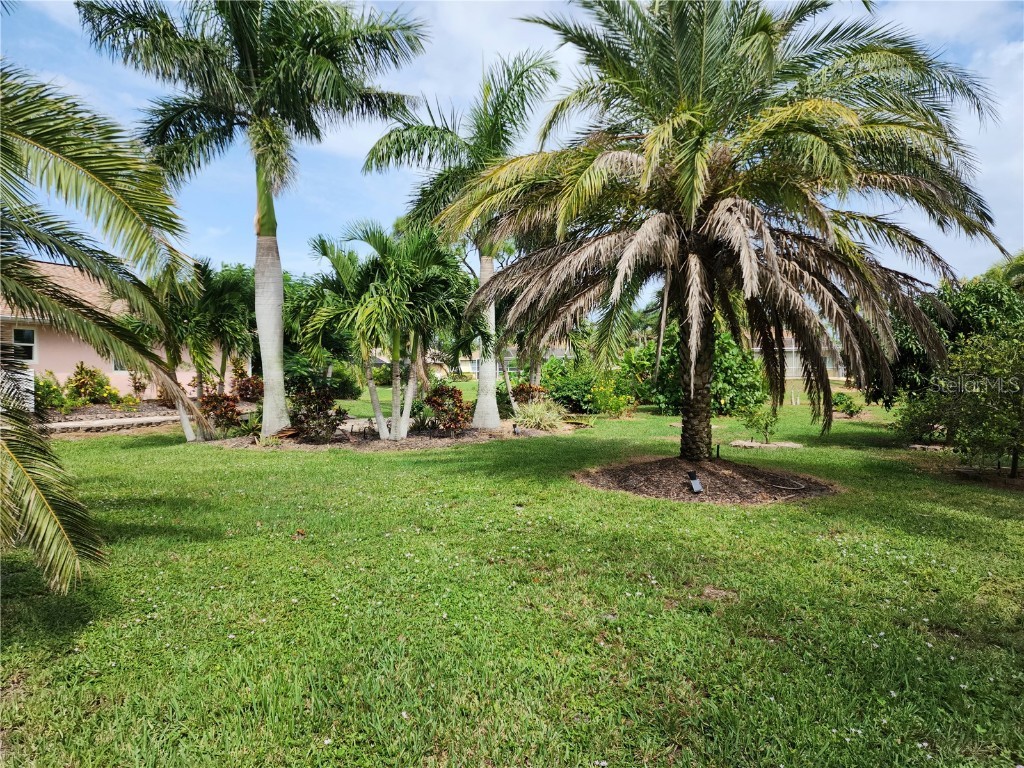 266 Long Meadow Lane Rotonda West FL 33947 - LONG MEADOW CREEK C7467096 image2