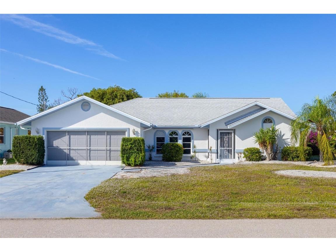 266 Mariner Lane Rotonda West FL 33947 - PINEHURST CREEK C7485206 image1