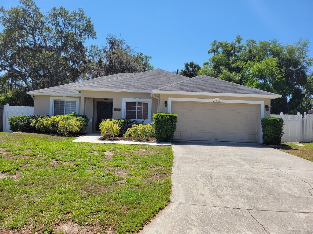 266 Paradise Woods Court Davenport FL 33896 O6301055 image1