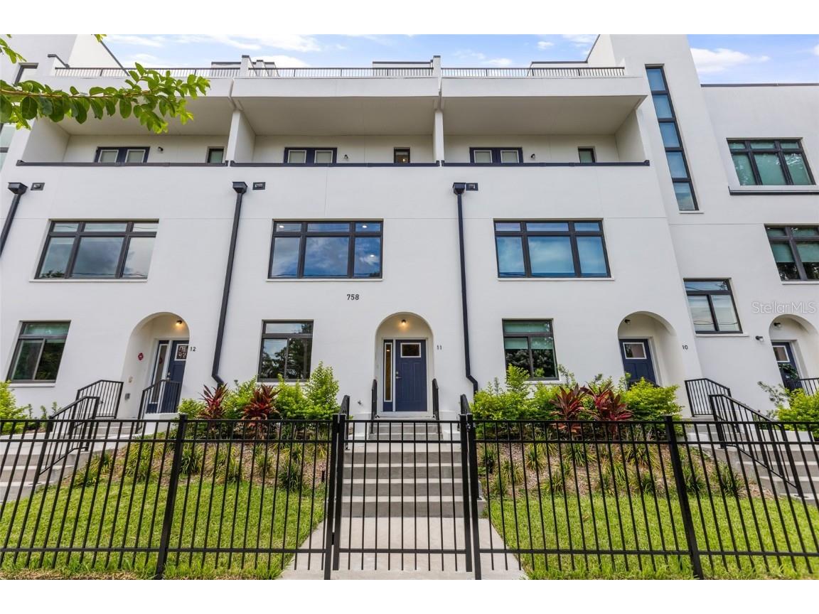 266 Park Lake Street #19 Orlando FL 32803 O6361100 image1