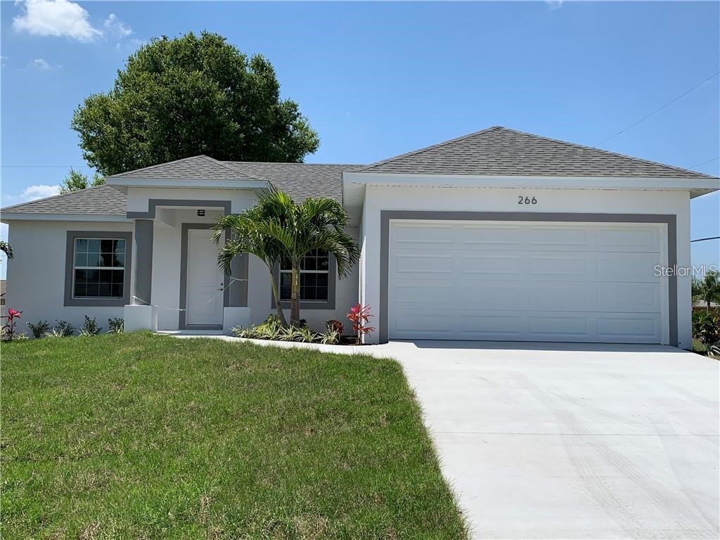 266 Rockwood Street NW Port Charlotte FL 33952 C7522670 image1