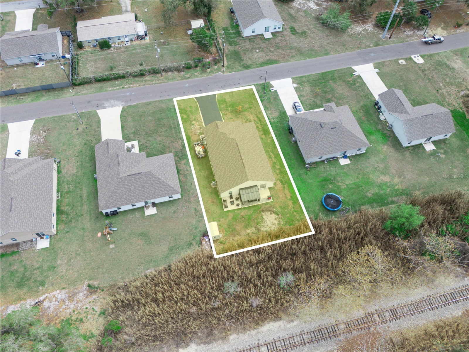 266 S Lake Avenue Frostproof FL 33843 P4938061 image37