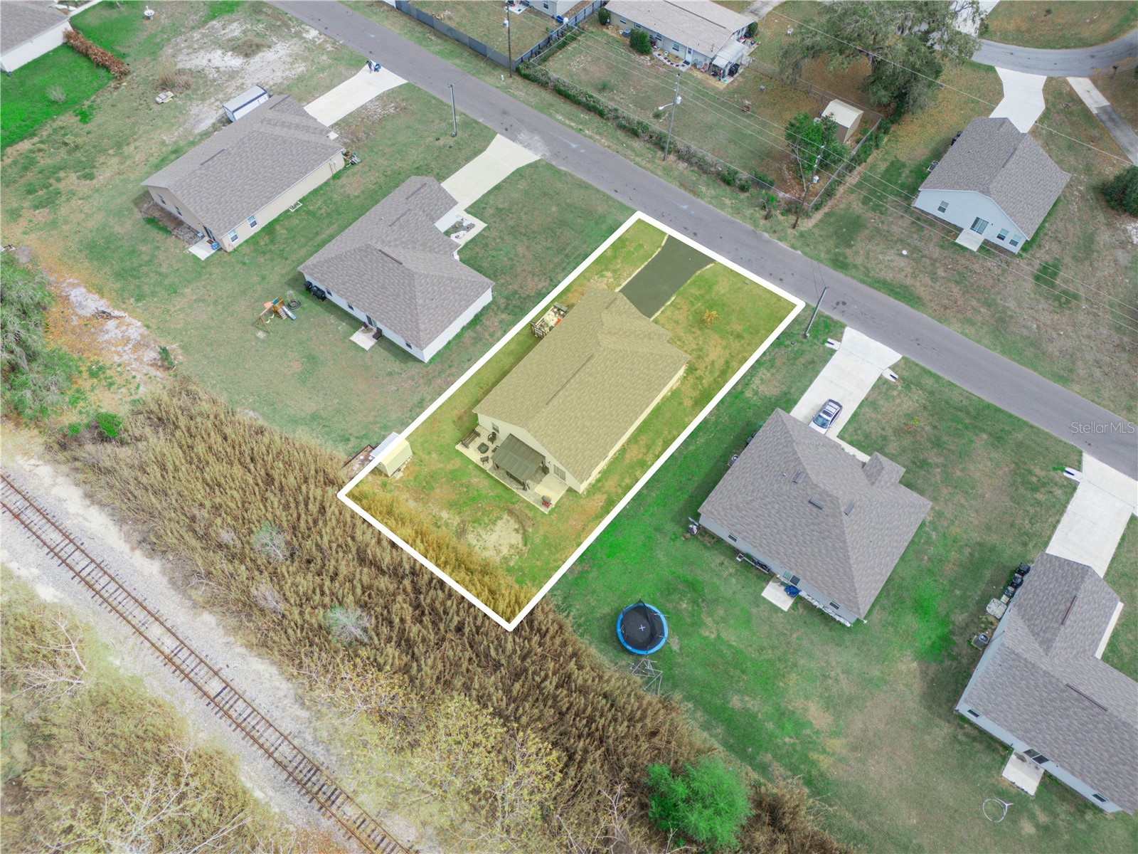 266 S Lake Avenue Frostproof FL 33843 P4938061 image38