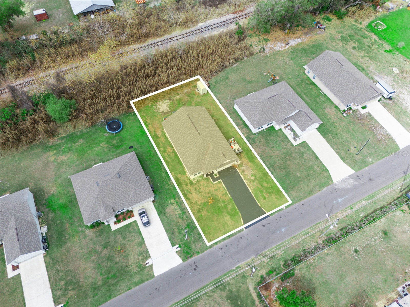 266 S Lake Avenue Frostproof FL 33843 P4938061 image39