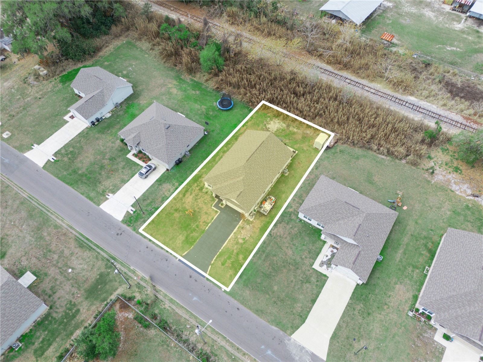 266 S Lake Avenue Frostproof FL 33843 P4938061 image40