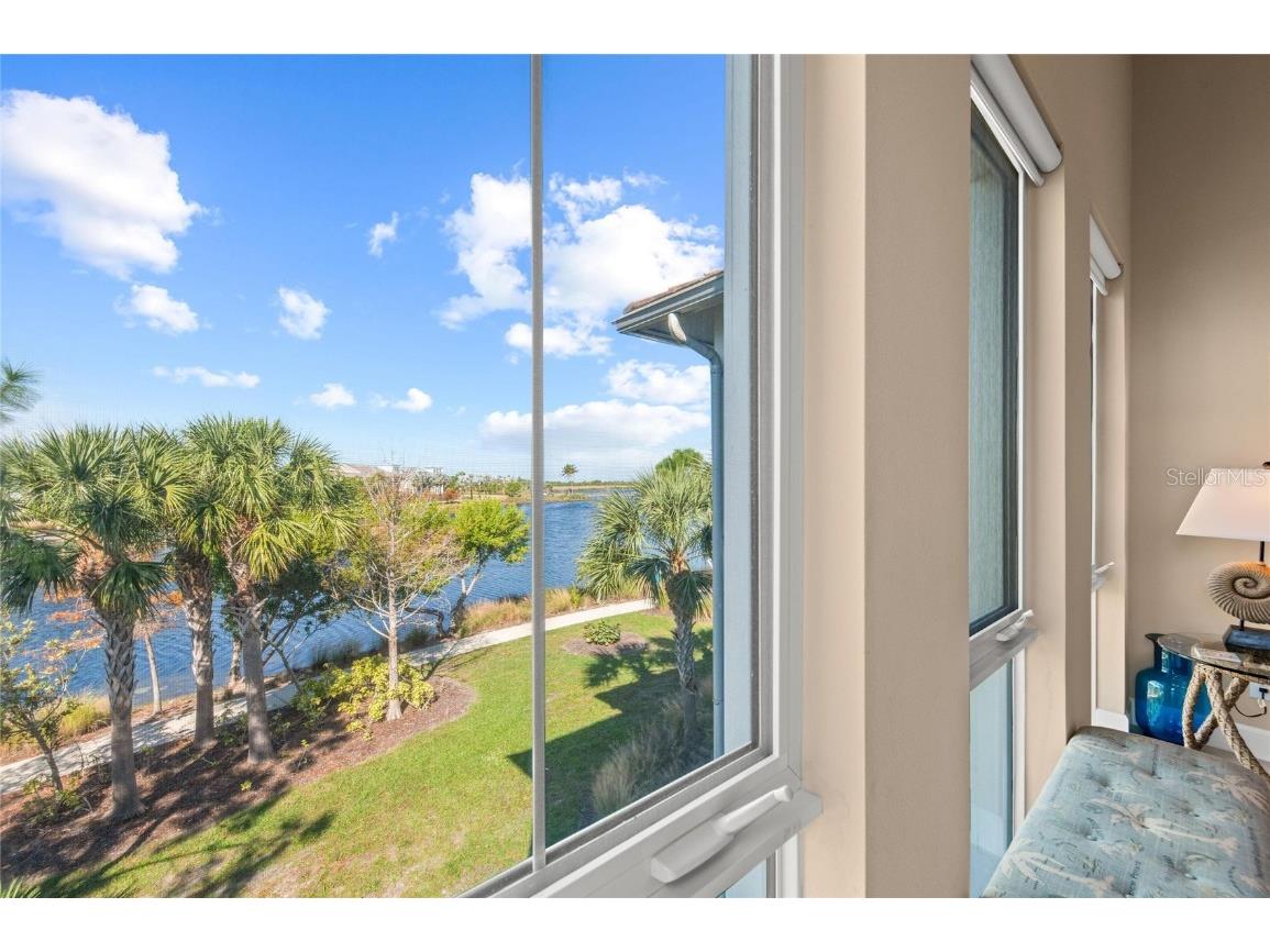 266 Sapphire Lake Drive #202 Bradenton FL 34209 - SAPPHIRE LAKE A4673610 image1