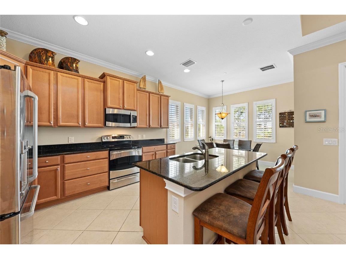 266 Sapphire Lake Drive #202 Bradenton FL 34209 - SAPPHIRE LAKE A4673610 image12