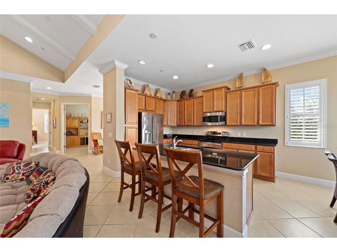 266 Sapphire Lake Drive #202 Bradenton FL 34209 - SAPPHIRE LAKE A4673610 image14