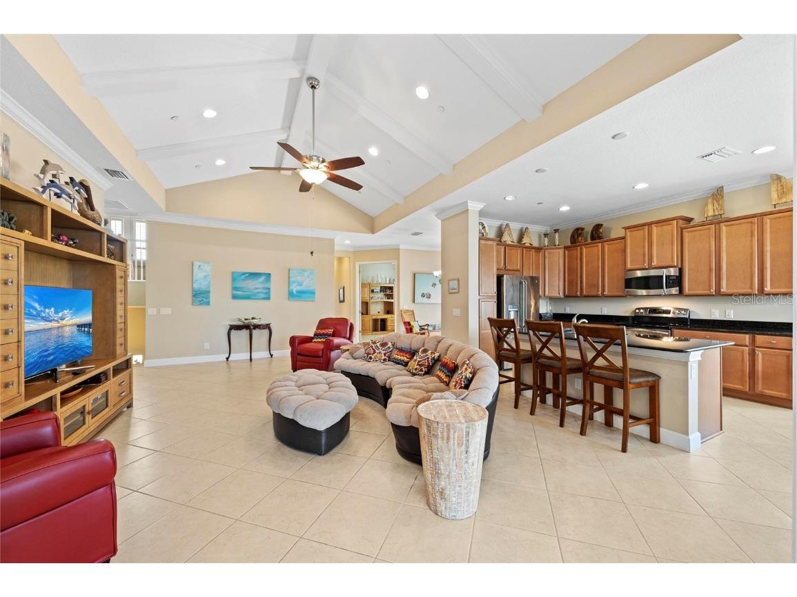 266 Sapphire Lake Drive #202 Bradenton FL 34209 - SAPPHIRE LAKE A4673610 image15