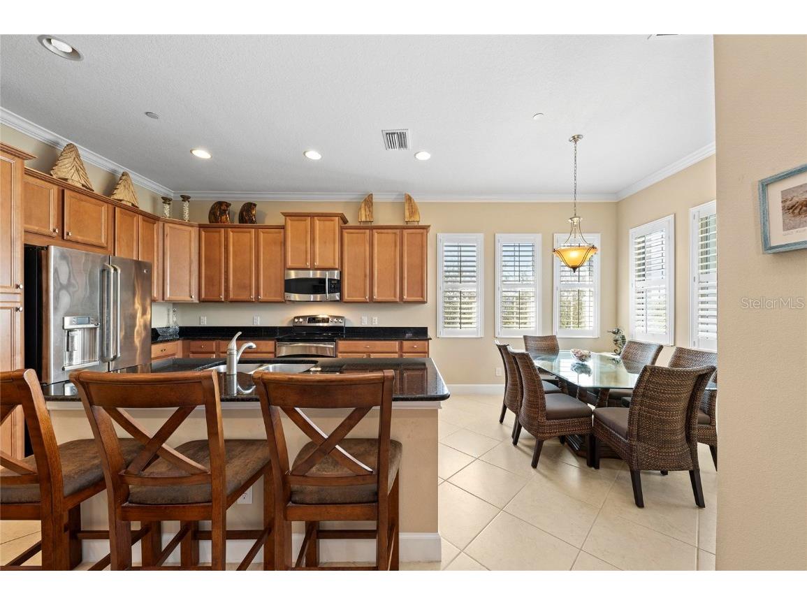 266 Sapphire Lake Drive #202 Bradenton FL 34209 - SAPPHIRE LAKE A4673610 image17