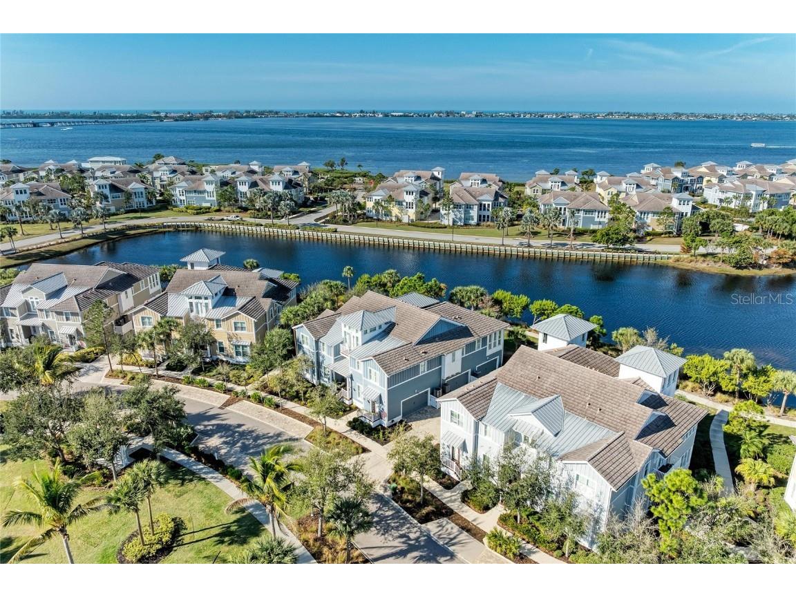 266 Sapphire Lake Drive #202 Bradenton FL 34209 - SAPPHIRE LAKE A4673610 image2