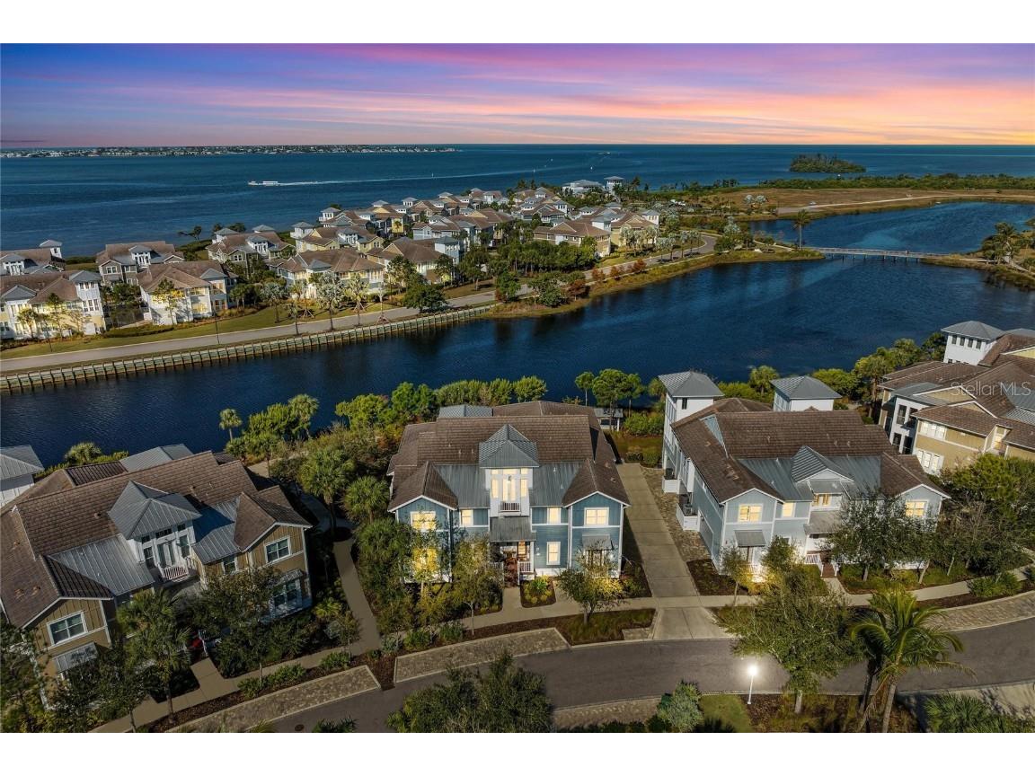 266 Sapphire Lake Drive #202 Bradenton FL 34209 - SAPPHIRE LAKE A4673610 image3