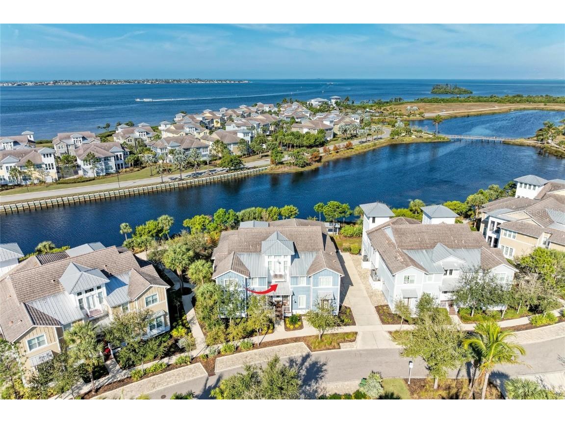 266 Sapphire Lake Drive #202 Bradenton FL 34209 - SAPPHIRE LAKE A4673610 image4