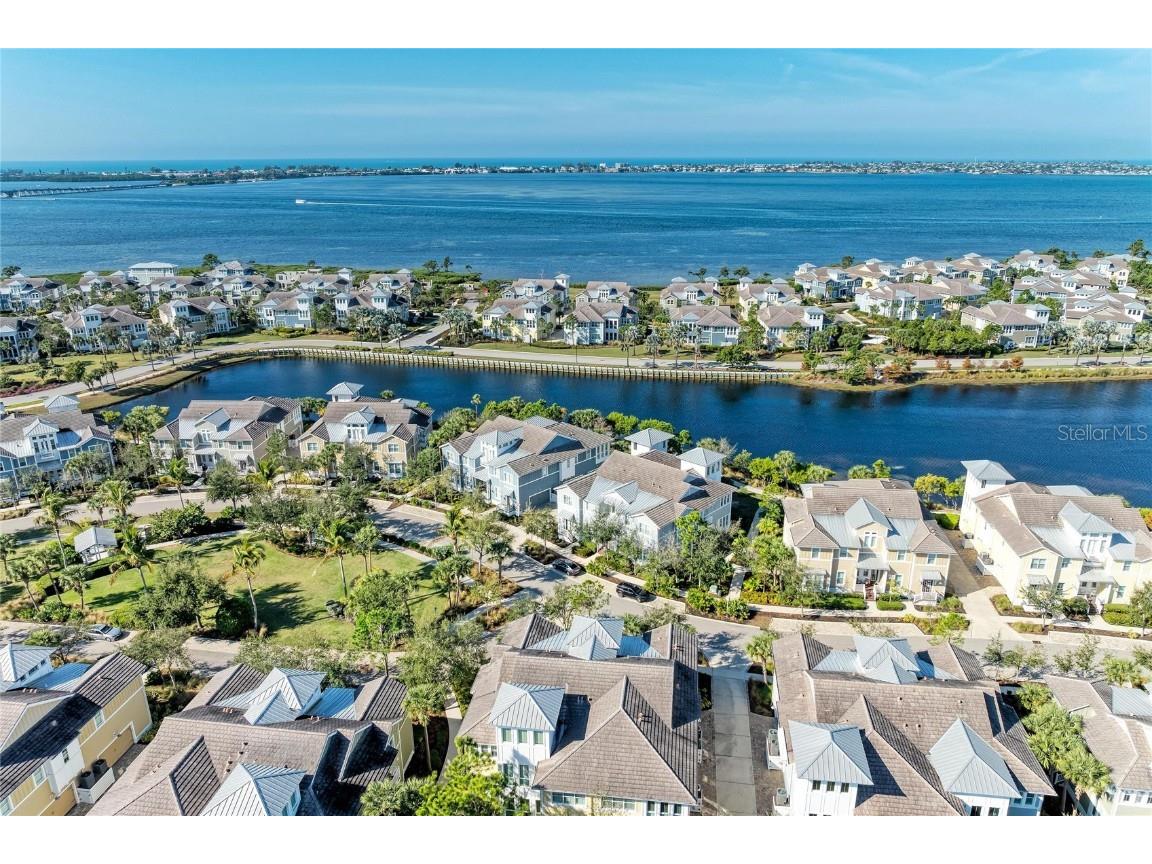 266 Sapphire Lake Drive #202 Bradenton FL 34209 - SAPPHIRE LAKE A4673610 image5