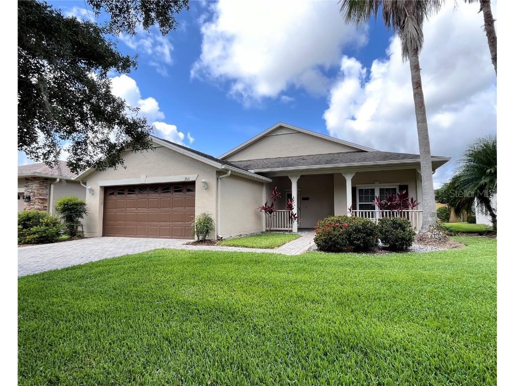 266 Solivita Boulevard Poinciana FL 34759 S5085125 image1