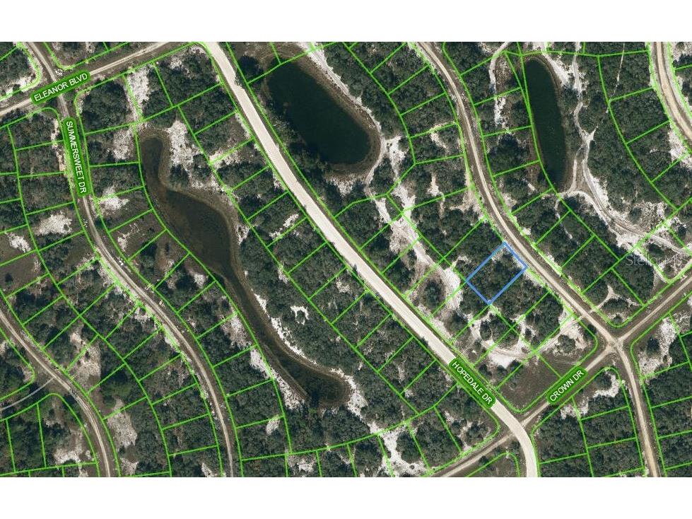 266 Sunway Drive Lake Placid FL 33852 OM621785 image1