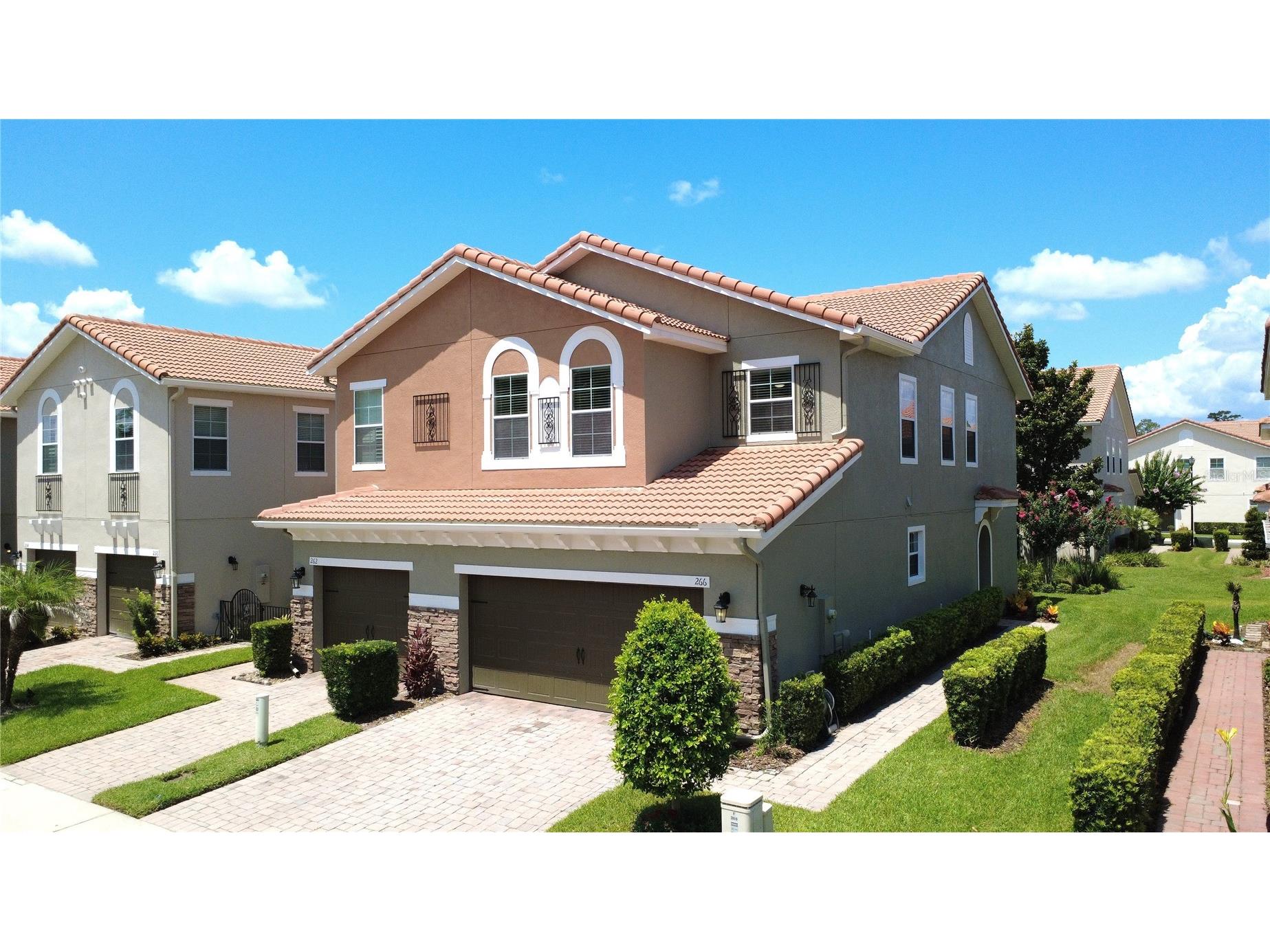 266 Terracina Drive Sanford FL 32771 O6420216 image1