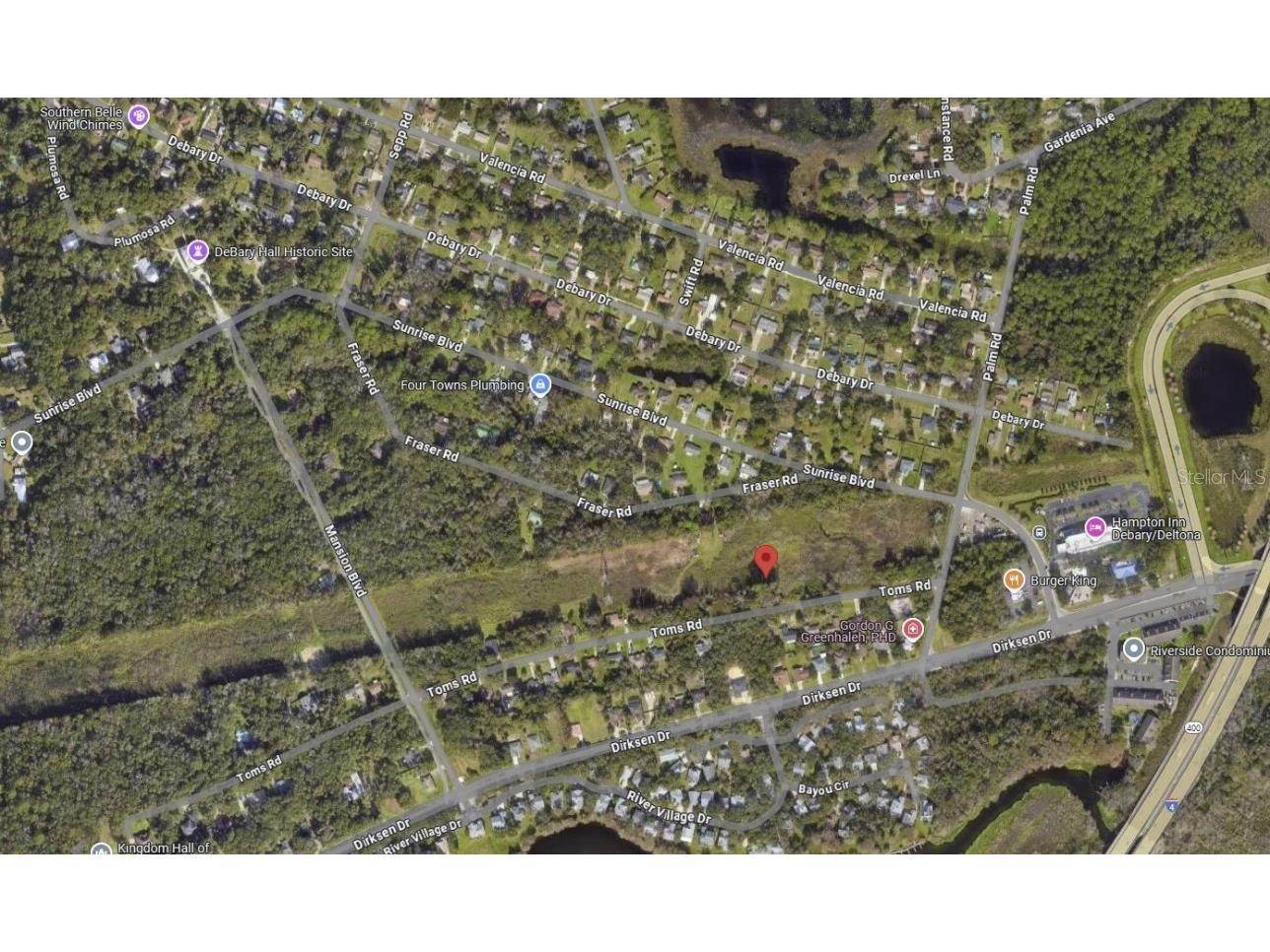 266 Toms Road Debary FL 32713 OK225404 image2