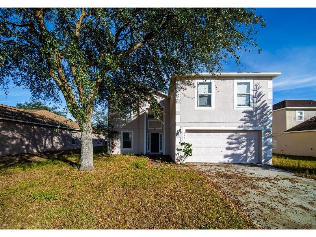 266 Vervain Avenue Davenport FL 33837 O6268778 image1