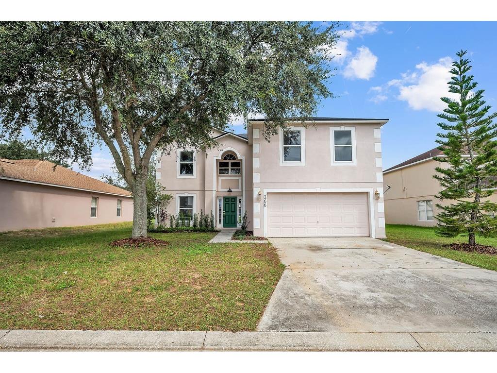 266 Vervain Avenue Davenport FL 33837 O6350526 image1