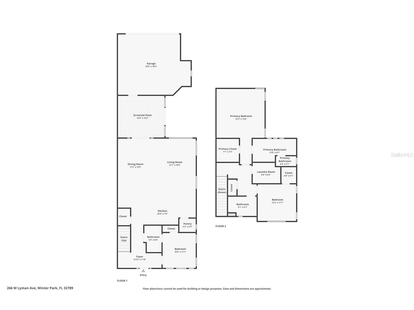 266 W Lyman Avenue Winter Park FL 32789 O6406526 image37